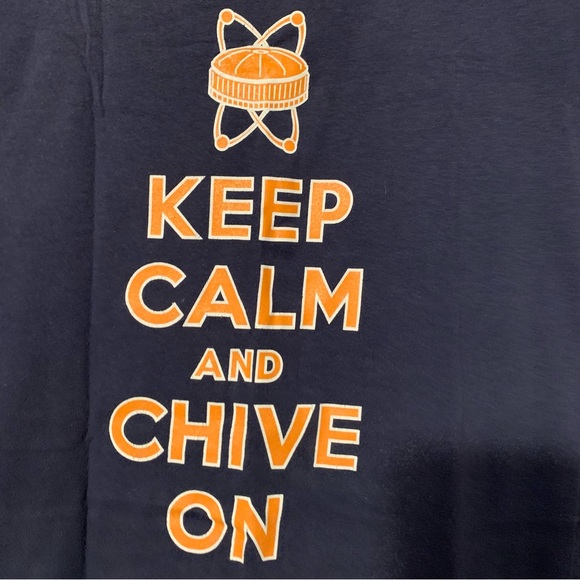 Chive Astros TShirt -size L - Picture 3 of 4